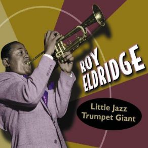 Download track Scuttlebutt Roy Eldridge