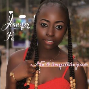 Download track Soleil De Ma Vie Jennifer Fa