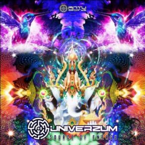 Download track Psychedelics Univerzum