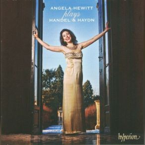 Download track Handel - Suite No. 8 In F Minor HWV 433 - 5. Gigue Angela Hewitt