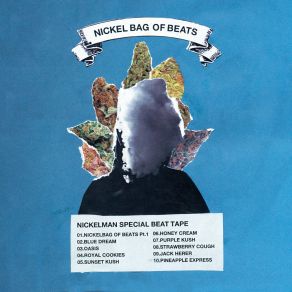 Download track Nickelbag Of Beats Pt. 1 NICKELMAN