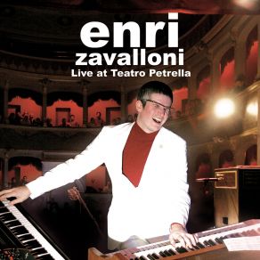 Download track Jazz Is Dying (Live) Enri Zavalloni