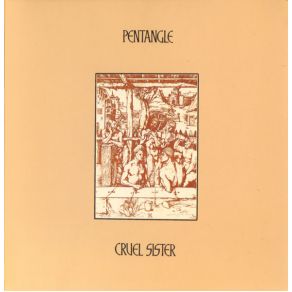 Download track Lord Franklin Pentangle
