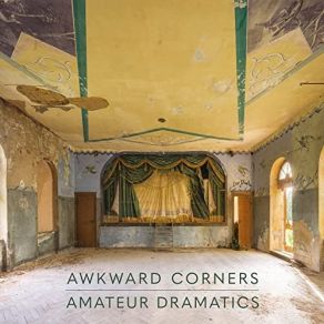 Download track Marshland Lullaby Awkward Corners