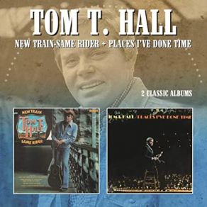 Download track I'm Not Ready Yet Tom T. Hall