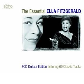 Download track Holiday In Harlem Ella Fitzgerald