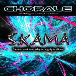 Download track Kaasu Pohjaan Chorale