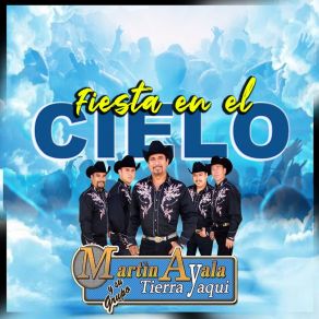 Download track Fiesta En El Cielo Su Tierra Yaqui