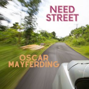 Download track Melancholy Groove Oscar Mayferding