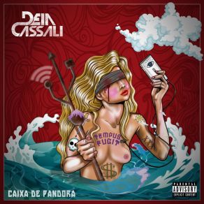 Download track Boneca Maquiada Deia Cassali