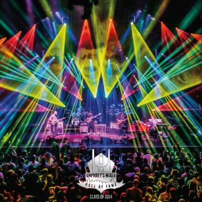 Download track Attachments Umphrey'S McGee