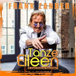 Download track Tanze Eileen (Come On Eileen) Frank Zander