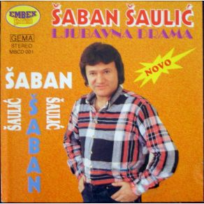 Download track Nema Sela Bez Seljaka Saban Saulic