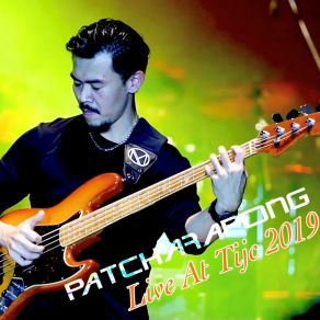 Download track Liberate (Live) MAY PATCHARAPONG