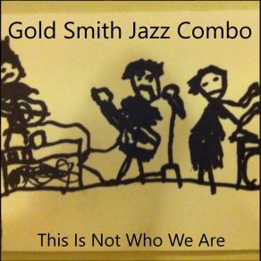 Download track Okay The Jazz Combo