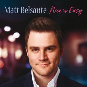 Download track They Can't Take That Away From Me Matt Belsante