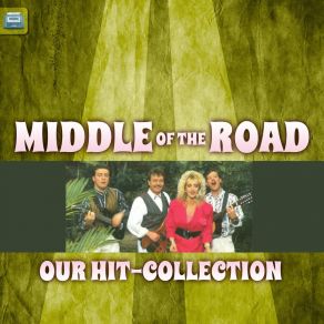 Download track Union Silver Middle Of The Road