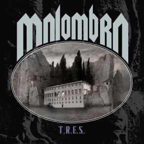 Download track Fantasmagoria 1914 Malombra