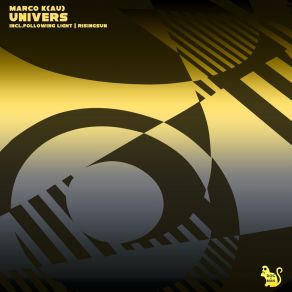 Download track Univers (Original Mix) Marco K AU