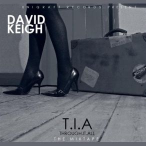 Download track Ready David Keigh