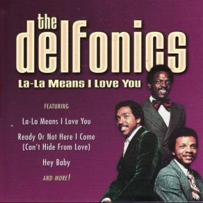 Download track Pardon Me Girl The Delfonics