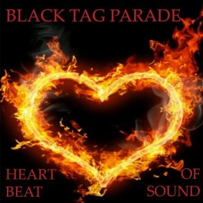 Download track Nobody Says Goodbye Like You Black Tag Parade