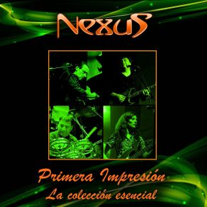 Download track En Las Manos De Dios The Nexus