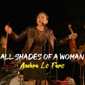 Download track It's A Man's, Man's, Man's World Ambra Lo Faro