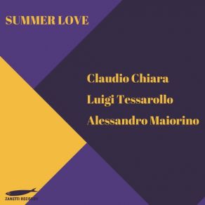 Download track Angelica (Purple Gazzelle) Luigi Tessarollo, Claudio Chiara, Alessandro Maiorino