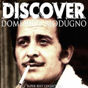 Download track Notte Di Luna Calante (Remastered) Domenico Modugno