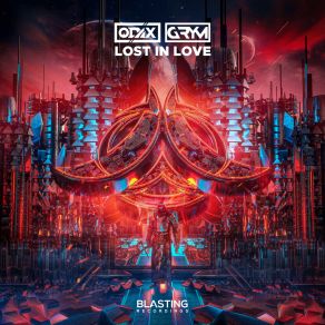 Download track Lost In Love (Extended Mix) Grym