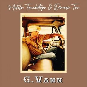 Download track If I Could Make A Livin' (Lovin' You) G. Vann