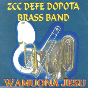 Download track Tererai ZCC Defe Dopota Brass Band