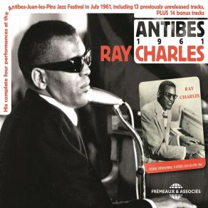 Download track The Story Ray Charles