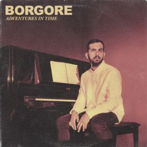 Download track Winter In TLV Borgore