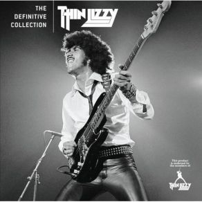 Download track Rosalie / Cowgirl's Song Thin Lizzy