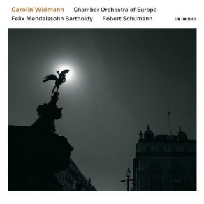 Download track 2. Mendelssohn: Violin Concerto Op. 64 - II. Andante - Allegretto Non Troppo Carolin Widmann