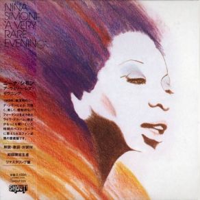 Download track To Love Somebody Nina Simone