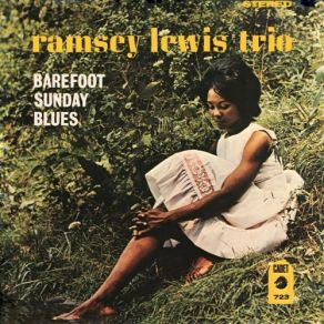 Download track Don't Even Kick It Around Ramsey Lewis