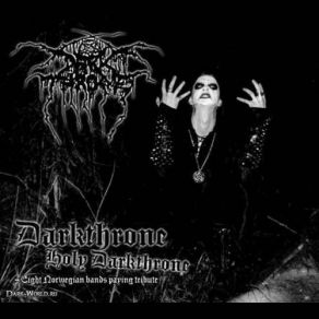 Download track Gorgoroth -Slottet I Det Fjerne-Immortal -To Walk The Infernal Fields- Tribute To Darkthrone