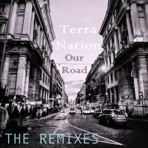 Download track Our Road (Michel Dogniaux Remix) TerraNation