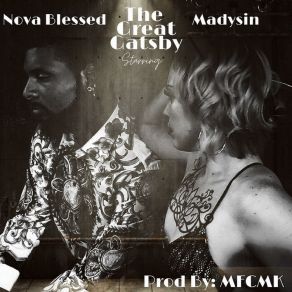 Download track Gatsby's Song MadySin