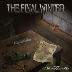 Download track Final Winter Nameless Messenger