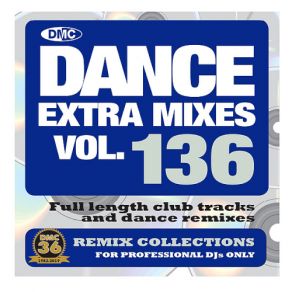 Download track Make Your Move [Tommy MC Extended Mix] 9A 124 Redondo, Anton Powers