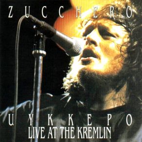 Download track Anytime Zucchero