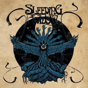 Download track Satans Lover Sleeping Widow