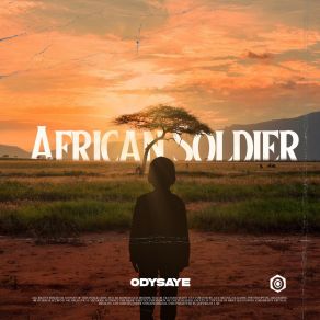 Download track African Soldier Odysaye