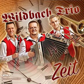 Download track Frühlingszauber Wildbach Trio