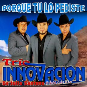 Download track El Carnicero Trío Innovación Hidalguense