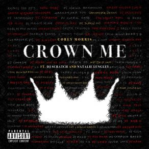 Download track Crown Me Natalie Lungley